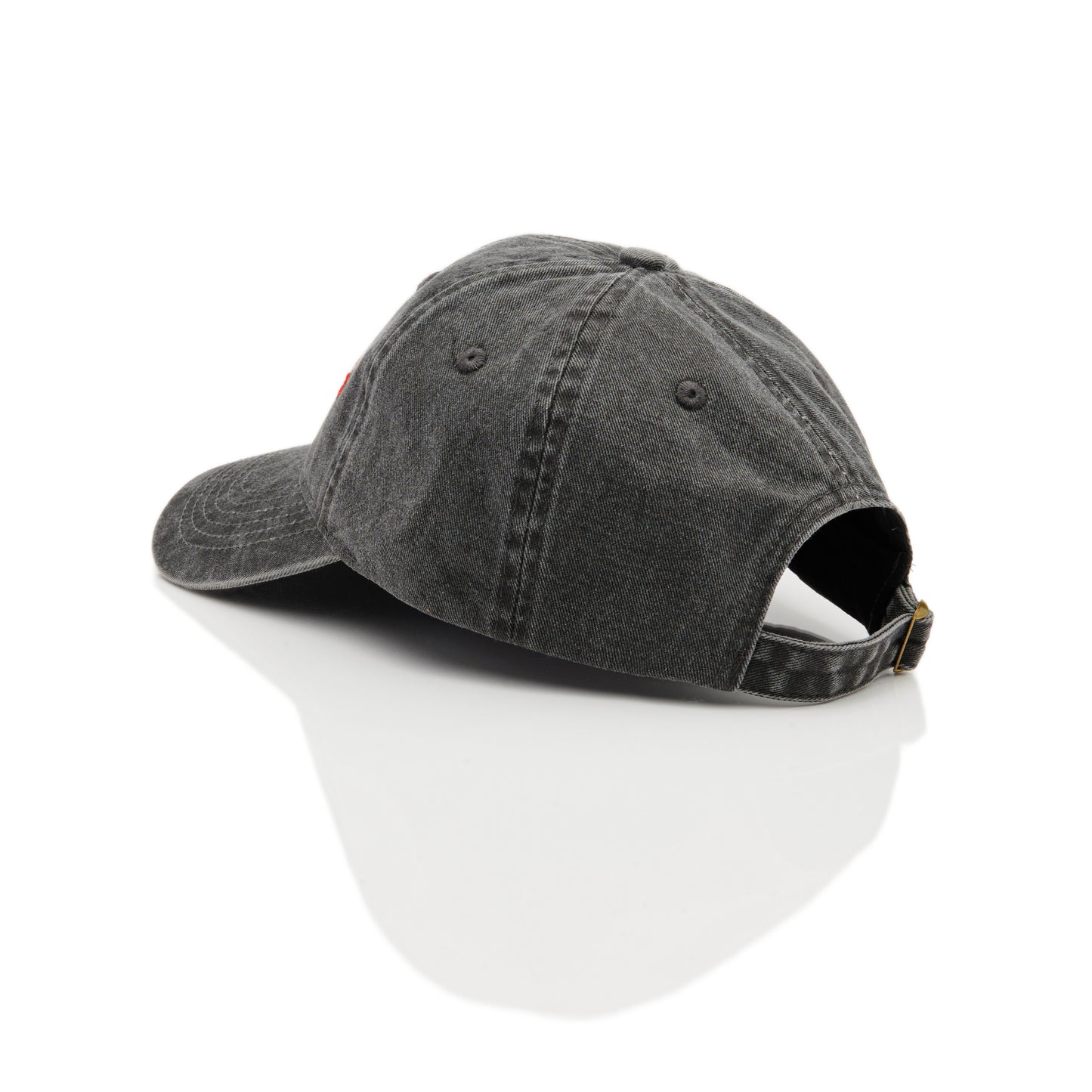 Too Hot For A 9-5 - Black