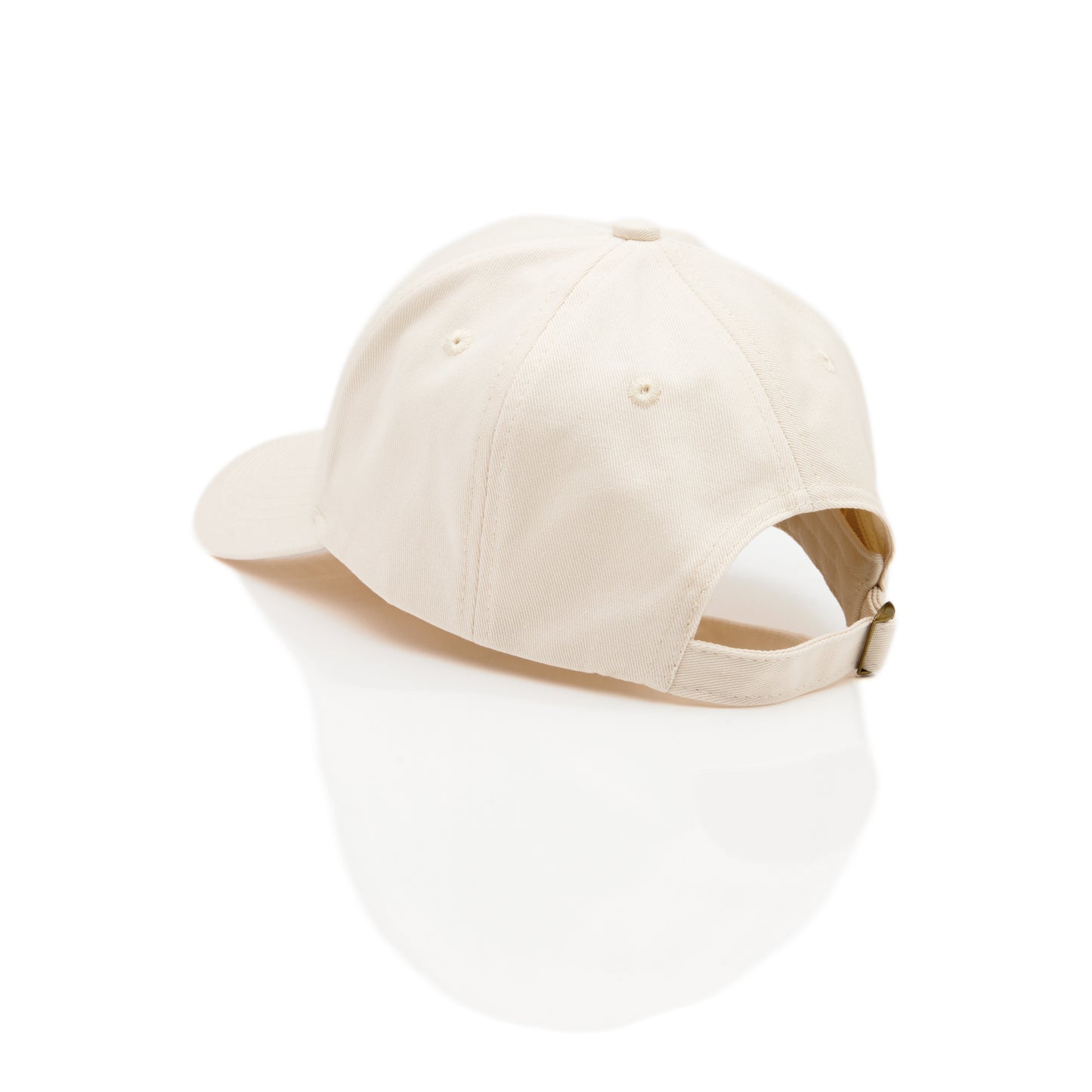 Too Hot For A 9-5 - White