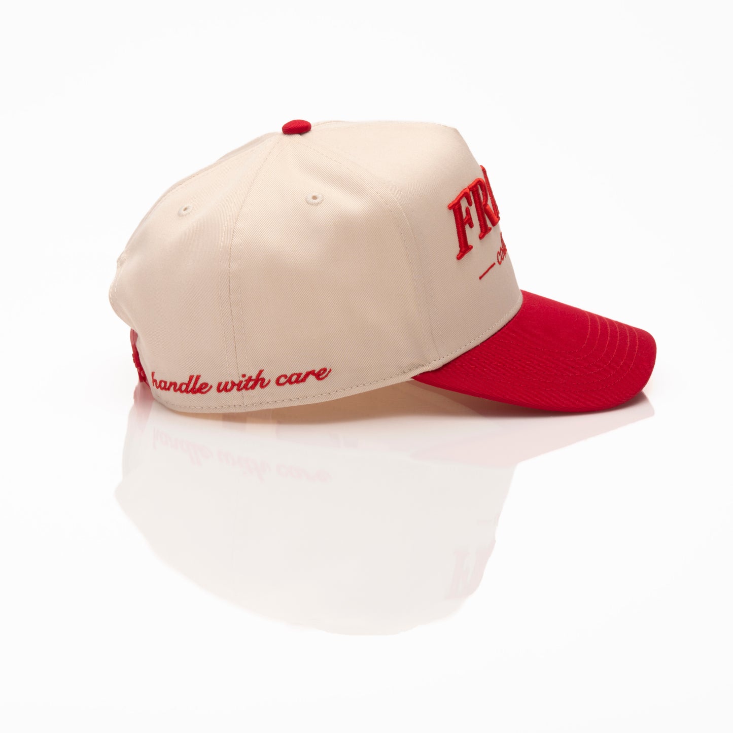 Red Trucker - "The Original"