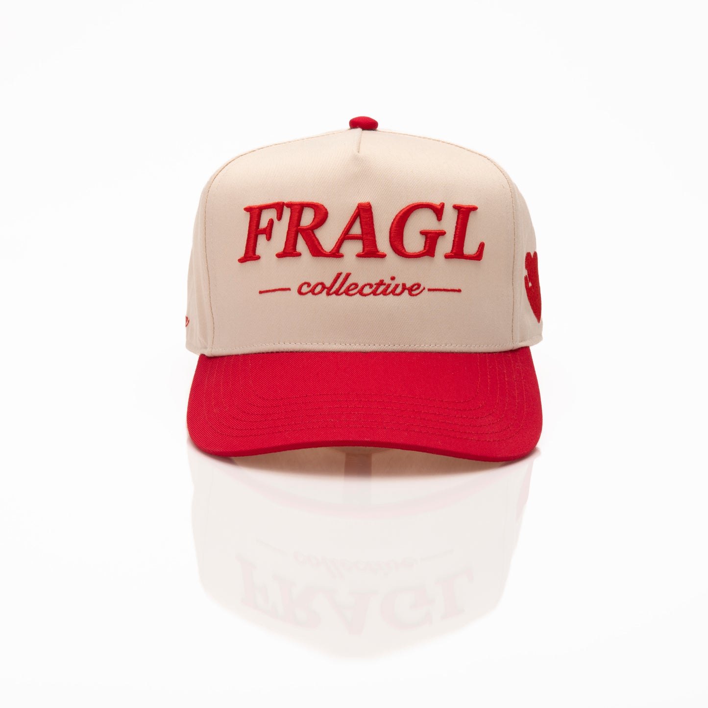 Red Trucker - "The Original"