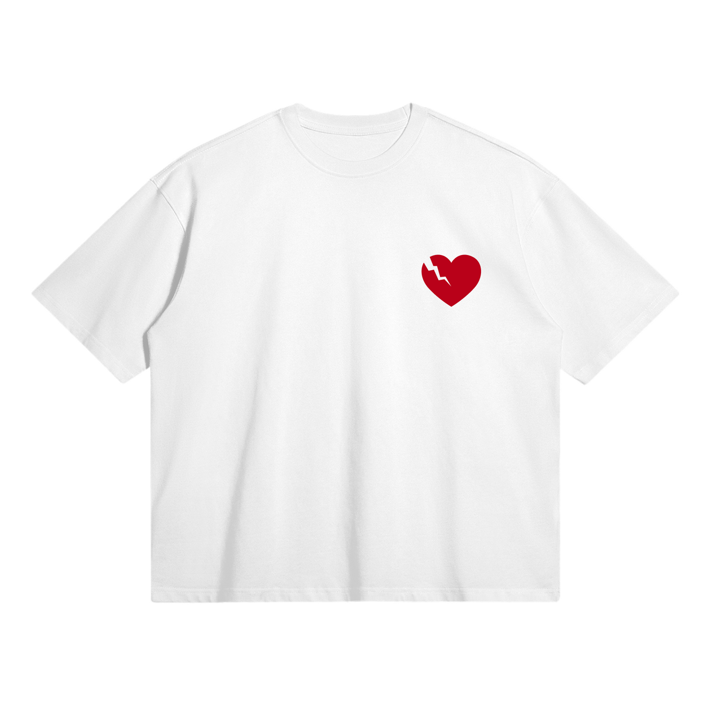 Handle With Care Tee